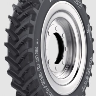 ASCENSO 270/95 R48 144D TDR900 TL