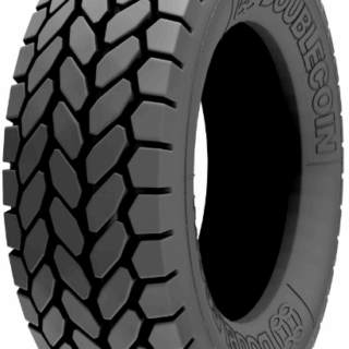 DOUBLE COIN 14 R25 170E REM8 TL ***