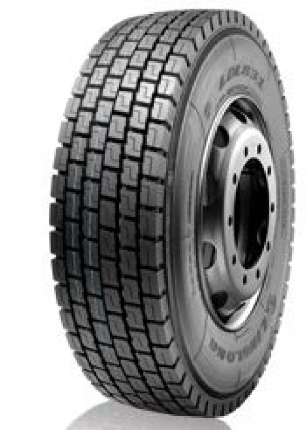 LINGLONG 285/70 R19.5 146/144M LDL831 M+S/3PMSF 18PR (TRACCION-REGIONAL)