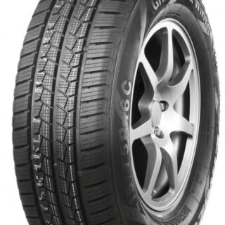 LINGLONG 225/75 R16C 121/120R GREEN MAX WINTER VAN WINTER/INVIERNO