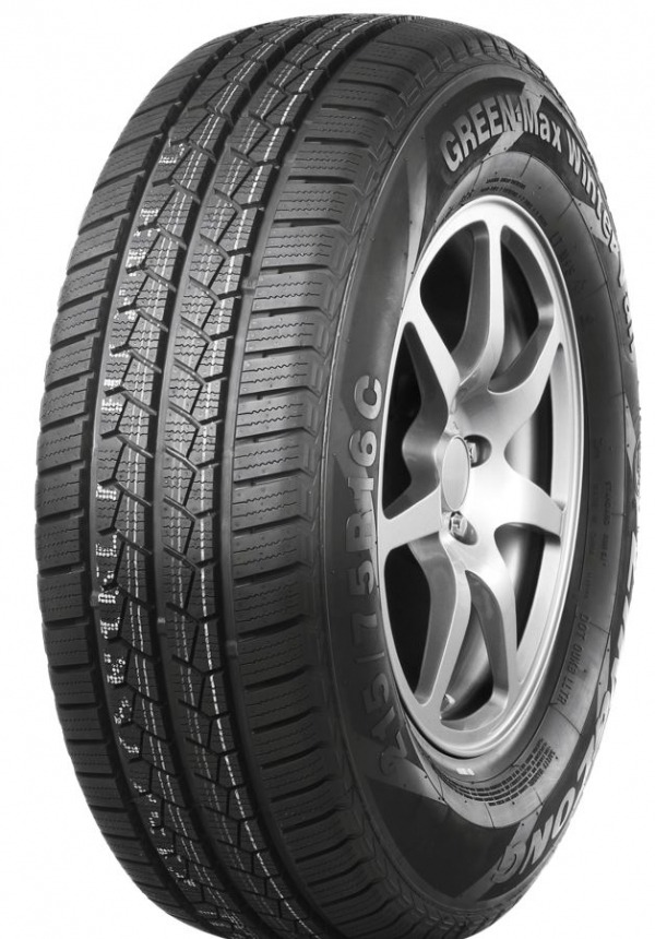 LINGLONG 195/70 R15C 104/102R GREEN MAX WINTER VAN XL