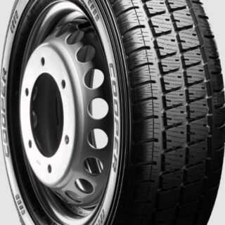 COOPER 215/65 R16C 109T EVOLUTION VAN ALL SEASON