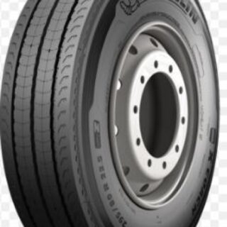 MICHELIN 295/80 R22.5 154/150M X COACH Z M+S DIRECCION AUTOCAR 3PMSF