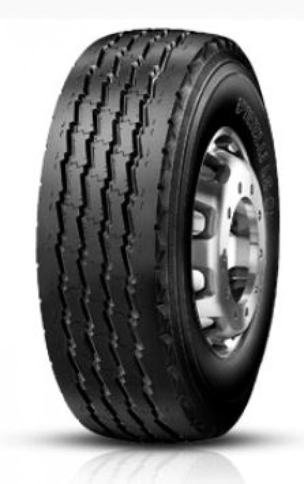 PIRELLI 10 R22.5 144/142M LS97 DIRECCION REGIONAL