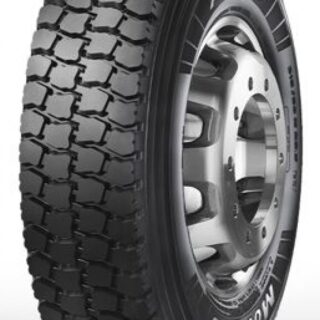 ANTEO 315/80 R22.5 156/150K MOVER D M+S (TRACCION- OBRA) 3PMSF
