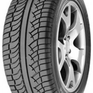 MICHELIN 285/50 R18 109W LATITUDE DIAMARIS 4X4