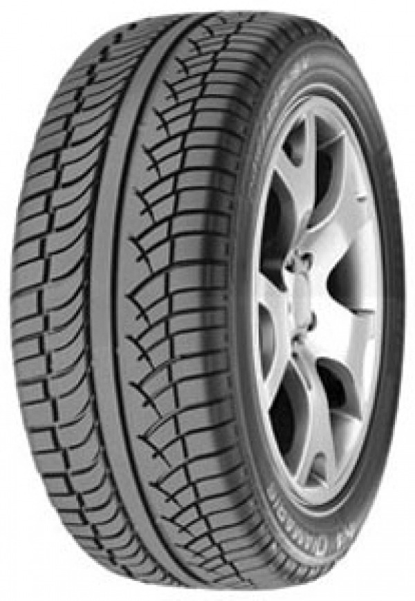 MICHELIN 285/50 R18 109W LATITUDE DIAMARIS 4X4