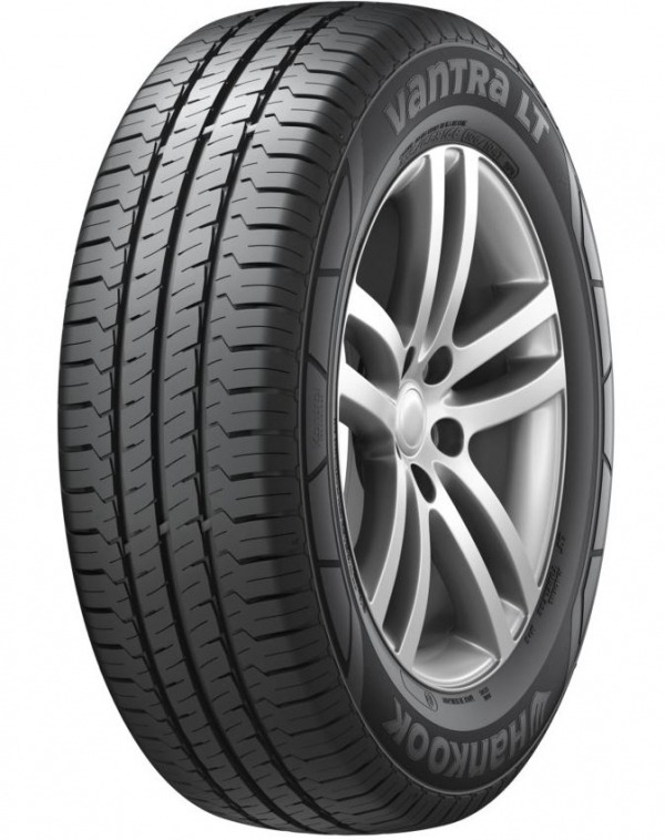 HANKOOK 215/65 R17C 104T VANTRA LTRA18 M+S