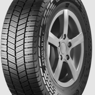 CONTINENTAL 285/65 R16C 131R VanContact A/S