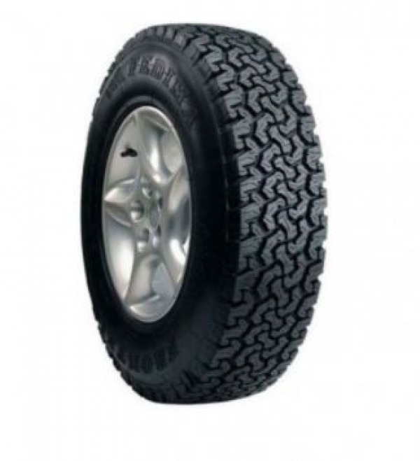 FEDIMA 175 R16 99Q FRONTEIRA 2 **RECAUCHUTADO** 4X4