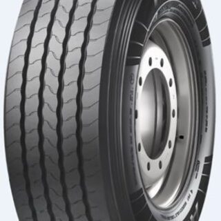 ANTEO 385/55 R22.5 160K PRO-Ts (REMOLQUE-REGIONAL) M+S By pirelli