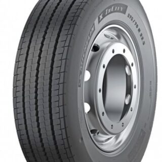 MICHELIN 275/70 R22.5 150/145J X INCITY HL Z M+S/3PMSF