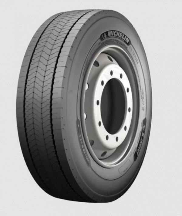 MICHELIN 305/70 R22.5 153/150J X INCITY EV Z M+S/3PMSF