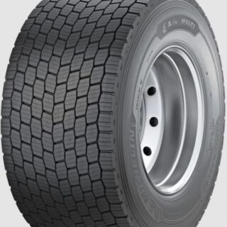 MICHELIN 455/45 R22.5 166J X ONE XDU M+S/3PMSF