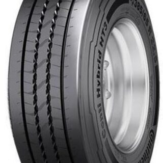 CONTINENTAL 385/55 R22.5 160K HYBRID HT3 M+S TL SR (REMOLQUE-REGIONAL)