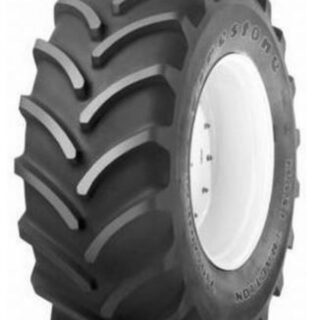 FIRESTONE 540/65 R28 142D139E MAXTRAC65 TL AGRCOLA TRASERA