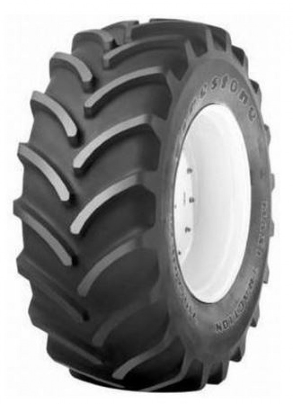 FIRESTONE 540/65 R28 142D139E MAXTRAC65 TL AGRCOLA TRASERA