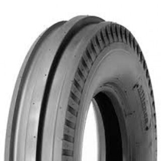 ALLIANCE 7.50 -16 303 8PR TT DELANTERA TRACTOR 3RIB