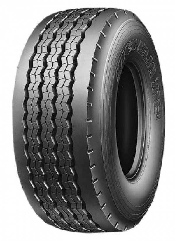 REMIX 9.5 R17.5 143/141J XTE2 (REMOLQUE)