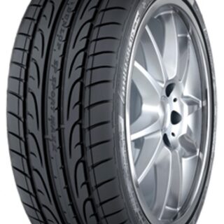 DUNLOP 255/40 R20 101W SP .MAXX XL MO (MERCEDES)