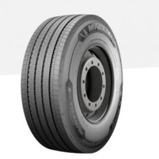 MICHELIN 385/65 R22.5 164K X MULTI Z HL M+S/3PMSF (DIRECCION-REGIONAL)
