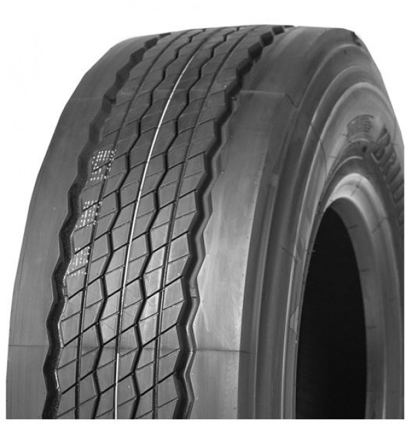 BRIDGESTONE 385/65 R22.5 164K DURAVIS RT2 EVO M+S/3PMSF (REMOLQUE-REGIONAL) EXTRA CARGA
