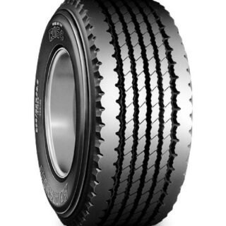 BRIDGESTONE 425/65 R22.5 165K R164 (REMOLQUE-MIXTO) M+S