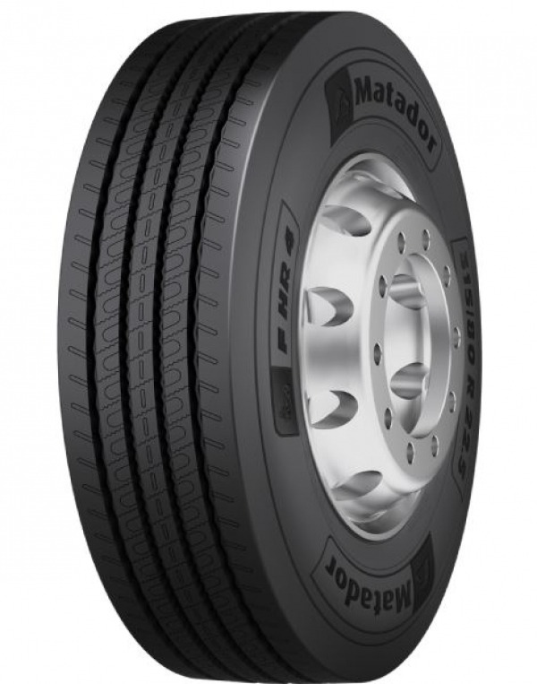 MATADOR 315/60 R22.5 154/148L FHR4+ 20PR M+S/3PMSF (DIRECCIN-REGIONAL)