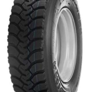 FEDIMA 315/80 R22.5 154/150L F/WORK RECAUCHUTADO INTEGRAL (TRACCIN-MIXTO)