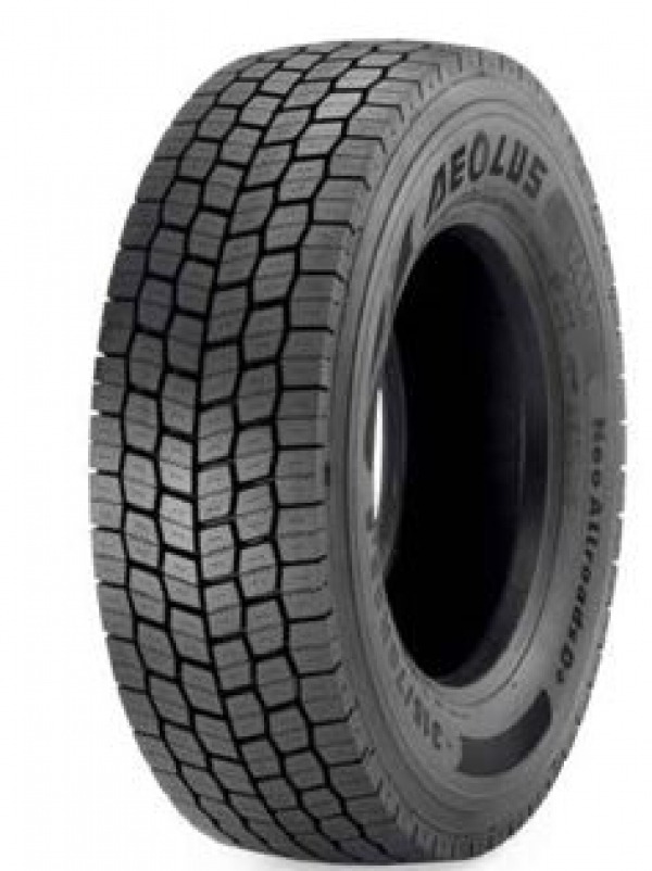 AEOLUS 295/80 R22.5 152/148M NEO ALLROADS D+ 18PR M+S 3PMSF (TRACCION-REGIONAL)
