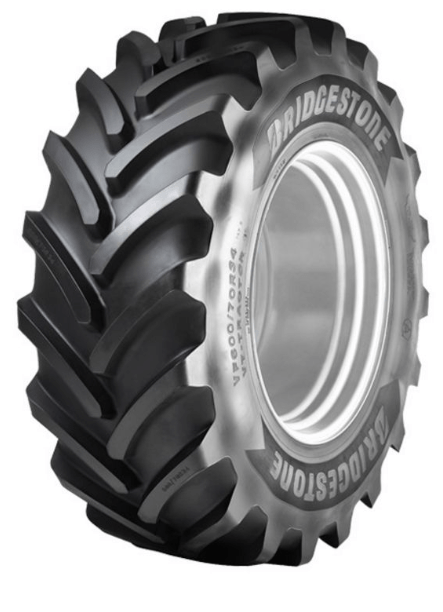 BRIDGESTONE IF800/65 R32 178A8 VT-COMB CFO TL (COSECHADORA) (30.5R32)