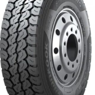 HANKOOK 385/65 R22.5 160K TM15 20PR (REMOLQUE-MIXTO) M+S/3PMSF