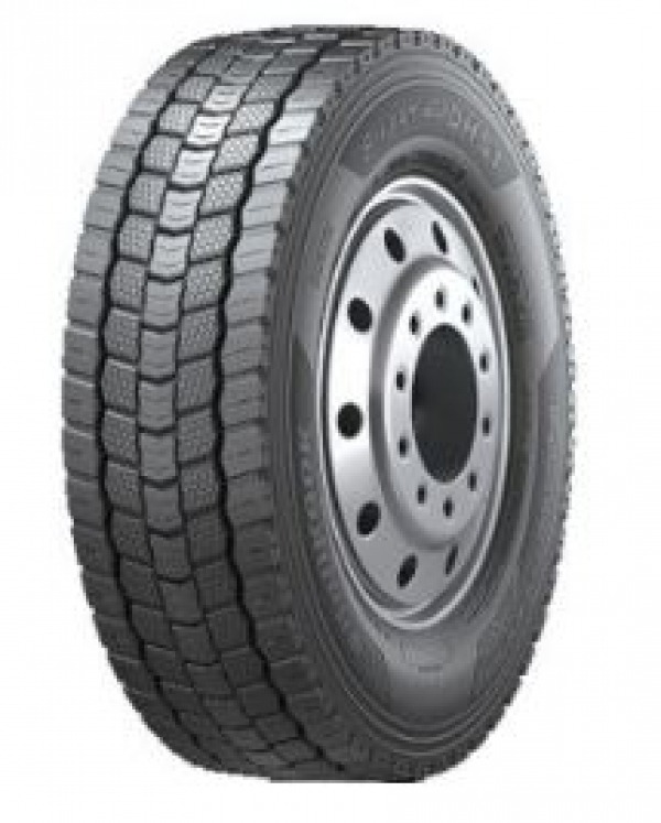 HANKOOK 315/70 R22.5 154/150L DH51 SMART FLEX M+S/3PMSF (TRACCIN-REGIONAL) 20PR