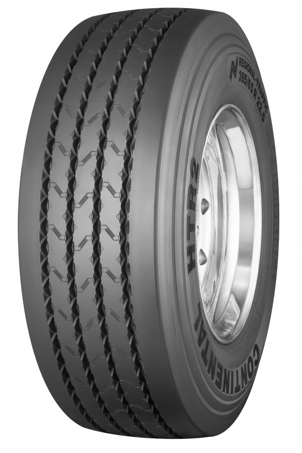 CONTINENTAL 425/65 R22.5 165K HTR2 M+S TL (REMOLQUE-REGIONAL)