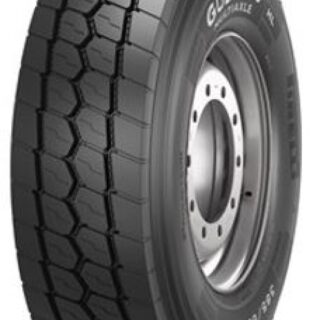 PIRELLI 385/65 R22.5 164 K(158L) G02 PRO MULTIAXLE HL (REMOLQUE/DIRECCIN-MIXTO) M+S/3PMSF