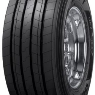 GOODYEAR 435/50 R19.5 160J KMAX T G2 (REMOLQUE-AUTOPISTA)