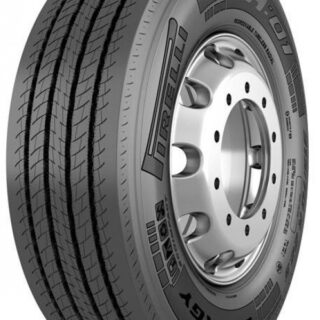 PIRELLI 275/70 R22.5 148/145M FH01 TL (DIRECCIN-AUTOPISTA) M+S/3PMSF