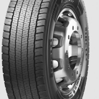 PIRELLI 315/60 R22.5 152/148L TH01 PROWAY TL (TRACCIN-AUTOPISTA)