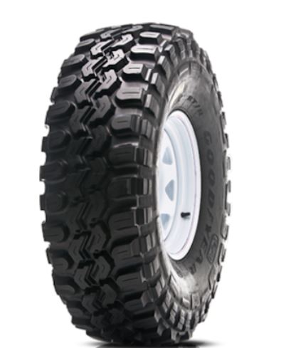 FEDIMA 33/12.50 R15 108Q FJ910 **RECAUCHUTADO**