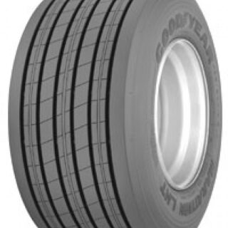 GOODYEAR 435/50 R22.5 164J LHT (REMOLQUE-AUTOPISTA)