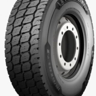 MICHELIN 385/65 R22.5 164J X WORKS HLZ M+S/3PMSF (MIXTO OBRA)