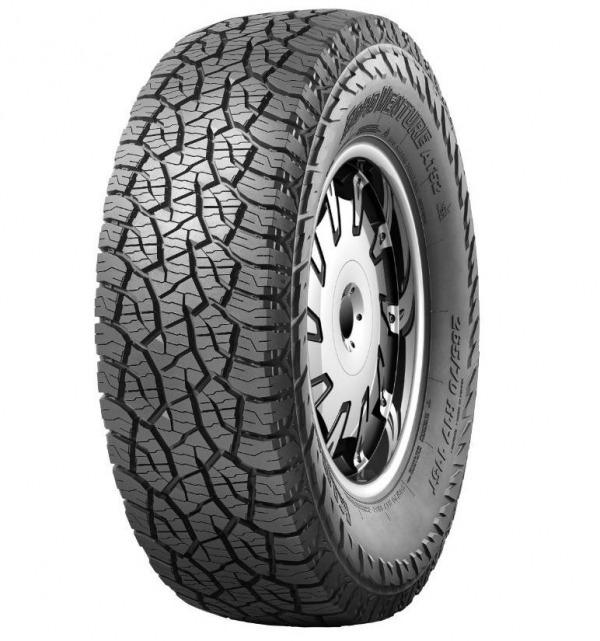 KUMHO 245/75 R16 120S ROAD ADVENTURE AT52
