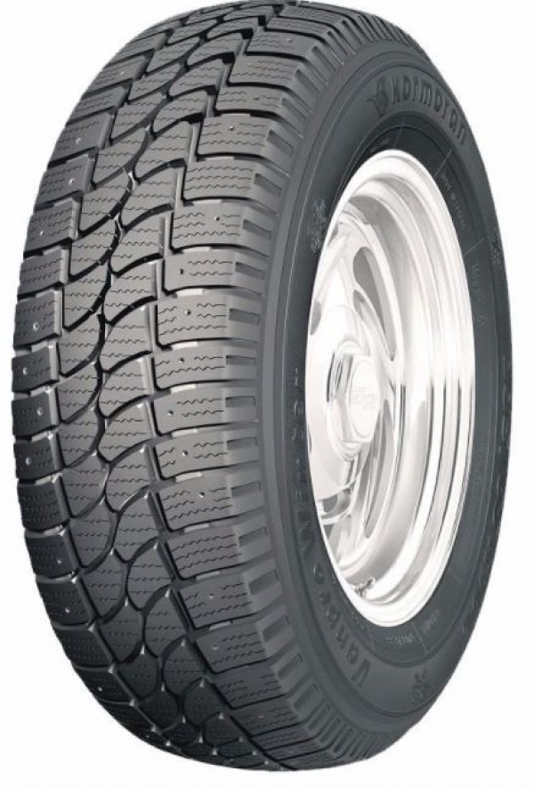 KORMORAN 185 R14C 102/100R VANPRO WINTER