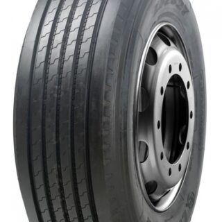 LINGLONG 385/65 R22.5 164J LFL827 M+S 24PR (DIRECCIN/REMOLQUE-REGIONAL)