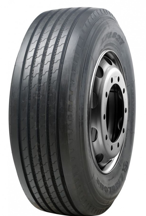 LINGLONG 385/65 R22.5 164J LFL827 M+S 24PR (DIRECCIN/REMOLQUE-REGIONAL)