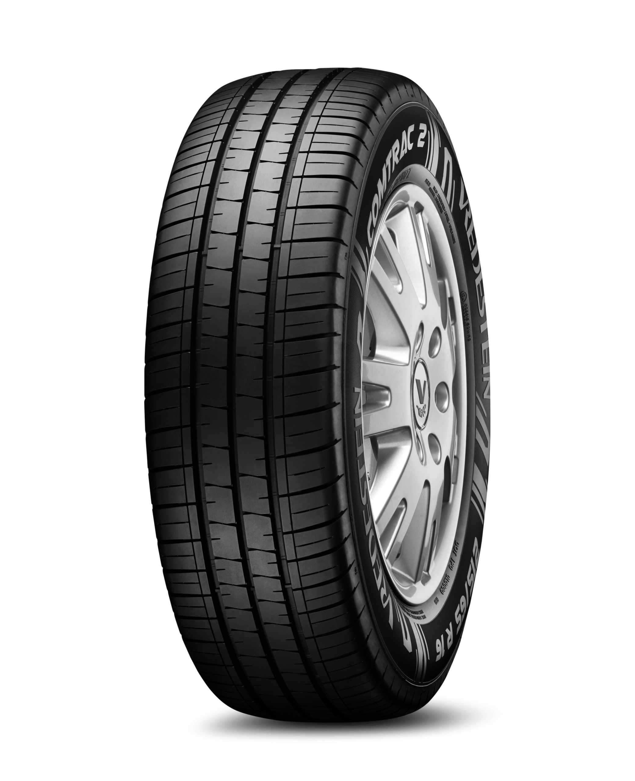 VREDESTEIN 195/75 R16C 107/105R COMTRAC 2 +