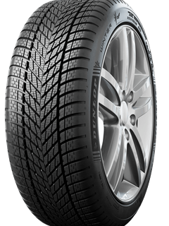DUNLOP 225/45 R17 94V WINTER