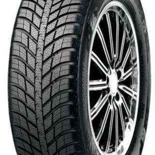 NEXEN 225/65 R17 102H NBLUE 4SEASONS (SUV)