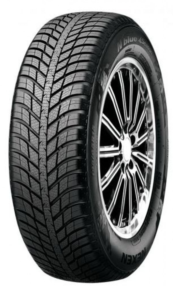 NEXEN 225/65 R17 102H NBLUE 4SEASONS (SUV)