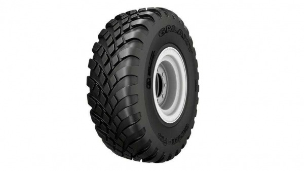 GALAXY 380/70 -24 125A8/B Garden Pro TL MULTITACO